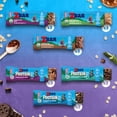 thumbnail image 6 of Zbar + Zbar Protein Variety Pack, Soft-Baked Energy and Protein Snack Bars, Granola Bars, 16 count, 6 of 13