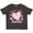 Vintage Smoke, variant on Inktastic Daddy's Little Sweetie with Pink Heart Cookie Boys or Girls Toddler T-Shirt