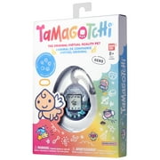 Original Tamagotchi - Angel Night Garden