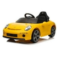 thumbnail image 1 of VOLTZ TOYS Voiture Électrique sous Licence Porsche RUF 911 – Véhicule Électrique 24V avec Télécommande et LED, 1 of 6