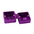 thumbnail image 2 of funtasica Mechanical Keyboard Switch Shaft Opener Aluminum Alloy DIY Switch Open Tool Axis, 2 of 9