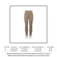 thumbnail image 3 of Sonducket Pantalones de yoga Fitness Leggings Gym Outfit Atractivo Sexy Sin rebabas Peach Hip Lady Accesorios Básico Casual Ropa deportiva M Type3 NO3, 3 of 6