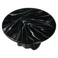 thumbnail image 5 of bali & pari pari Contemporary Coffee Table, Black, 5 of 8