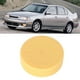 thumbnail image 3 of 21712-50M01 High Strength Heat Resistant Yellow Coolant Overflow Reservoir Cap Coolant Bottle Lid for Car Replacement for G20 1991-2001 ANGGREK Otros, 3 of 8