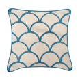 thumbnail image 1 of Coussin 100 % coton Luna, 1 of 1