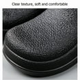thumbnail image 4 of Chef Shoes Non-Slip Oil / Waterproof Clogs Nurse Shoes Kitchen Safety Work Shoes, 4 of 11