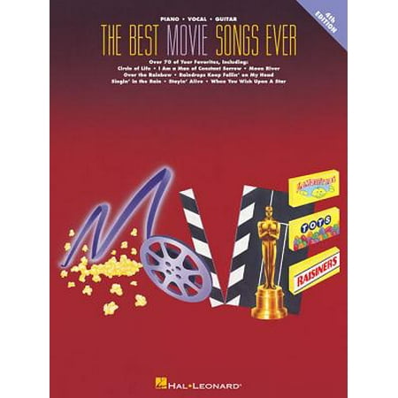 The Best Movie Songs Ever (Best Tv Miniseries Ever)