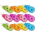 thumbnail image 4 of 12 Pcs Rubans Occultants Ménagers Portables Rubans Occultants Pratiques Rubans de Correction, 4 of 8