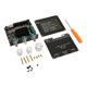 thumbnail image 4 of Placa amplificadora digital Placa amplificadora Bluetooth de alta potencia de agudos y graves de 2,1 canales para MP3 PC TV Tablet DC9-24V, 4 of 10
