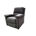 thumbnail image 2 of RECLINABLE MOD. BOLTON,TELA EN LINO GRIS, TU ESPACIO MUEBLES. TU ESPACIO MUEBLES TU ESPACIO MUEBLES MINIMALISTA, 2 of 5