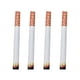 thumbnail image 2 of KAKOWELY 20 cigarrillos de imitación realistas y divertidos, puros artificiales, accesorios para fiestas., 2 of 5
