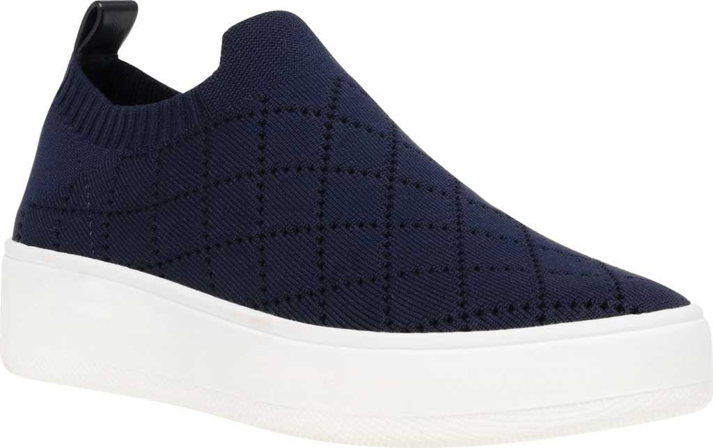 steve madden bequilt platform sneaker