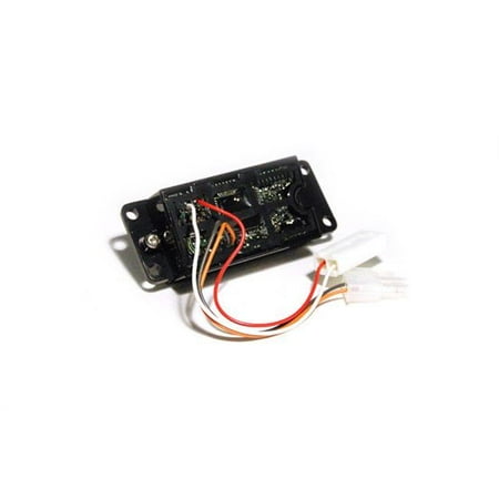 Toto TH559EDV332 AC Electronic Flush Valve Sensor Controller for Toilet Flushometers