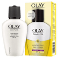 thumbnail image 1 of Loción Olay Complete Lightweight Day SPF 15, 100 ml, normal/grasa, 1 of 1