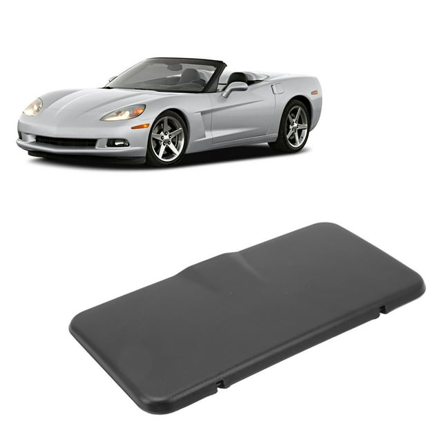 Cubierta de espejo de tocador con visera resistente al calor cubierta de tapa de visera protección de espejo duradera para coche ANGGREK Otros