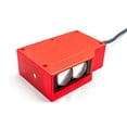 thumbnail image 2 of Photoelectric Sensor E3K Detection Distance Switch Sensor NPN PNP 10-30V Proximity Sensor, 2 of 8