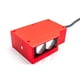 thumbnail image 2 of Sensor Fotoeléctrico E3K Sensor de Interruptor de Distancia de Detección NPN PNP 10-30 V Sensor de Proximidad, 2 of 5