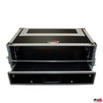 thumbnail image 2 of ProX 2U Rack Case with 2U Rack Drawer, 2 of 5