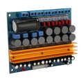 thumbnail image 3 of Placa amplificadora de potencia TPA3116, sistema de sonido profesional, 5,1 canales, Clase D, 4, 50W, envolvente, 2, 100W, placa amplificadora Digital, 3 of 5