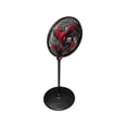 thumbnail image 3 of Ventilador de Pedestal T-FAL 16" Air Max Rojo, 3 of 3