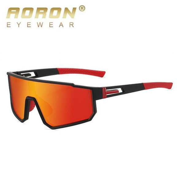 QUTETN Youth Baseball Sunglasses for Boys Girls Sports Glasses Sunglasses Fashionable Frame Kids Sport Sunglasses for Softball Cycling Baseball Golf