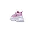 thumbnail image 4 of Tenis Mujer Kipon Dama Casual Urbano Moderno Plataforma Chunky rosa 25, 4 of 6