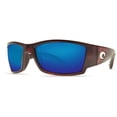 thumbnail image 3 of Costa Del Mar Corbina Tortoise Sunglasses, 3 of 5