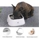 thumbnail image 3 of Recipiente antideslizante TUNC para agua de mascotas de gran capacidad, 3 of 5