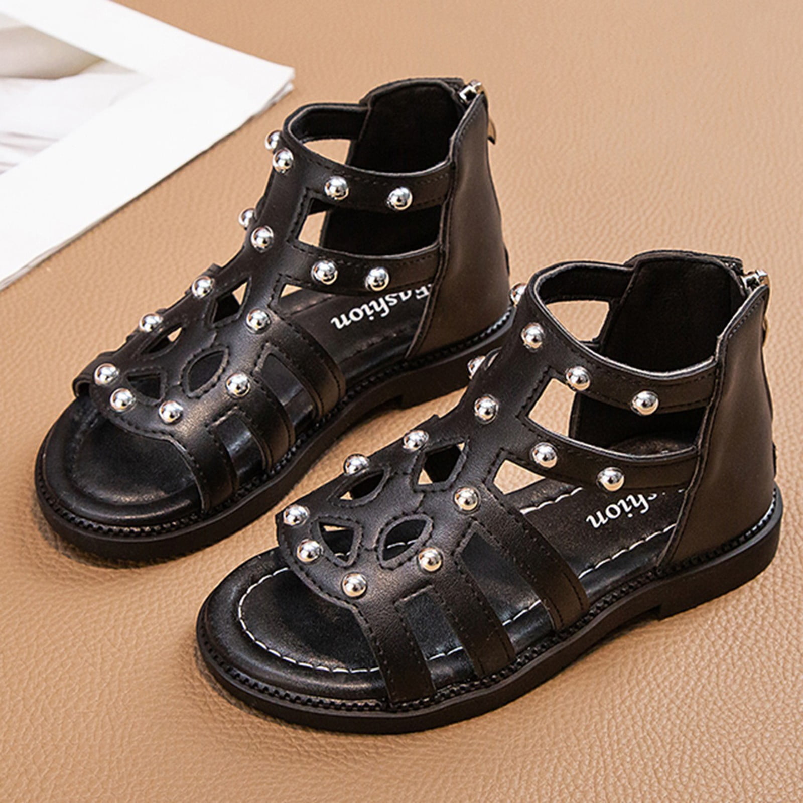 High top sandals for toddlers sale