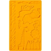 Wilton Fondant and Gumpaste Mold Jungle
