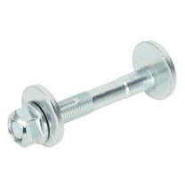 Unique Bargains Rear Suspension Camber Bolt Kit for VOLKSWAGEN TOUAREG 2003-2010 No.7L0501388 with Nut Gasket