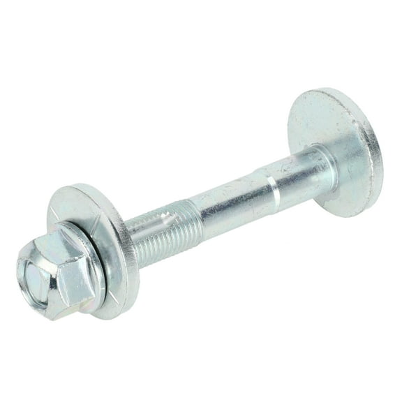 Unique Bargains Rear Suspension Camber Bolt Kit for VOLKSWAGEN TOUAREG 2003-2010 No.7L0501388 with Nut Gasket