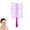 1*pcs, variant on Eyebrow Stencils for Shaping, Reusable Brow Template, Eyebrow Shaping Kit, 8 Styles Eye Brow Stencil from Natural to Bold, with Handle and Strap, Washable
