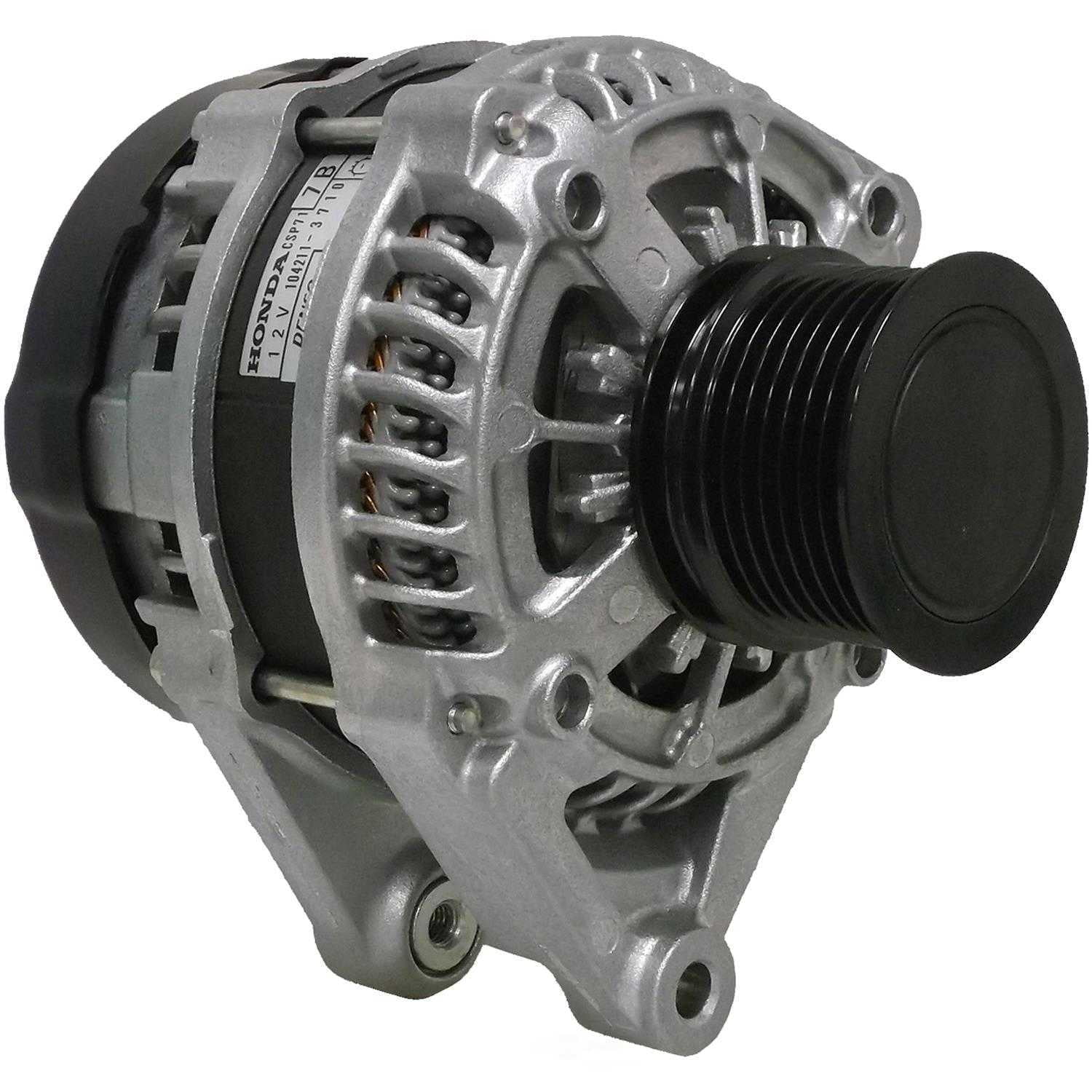 FVP Professional 10320 Alternator Standard