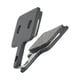 thumbnail image 1 of Speravity Almohadilla de disco de freno para bicicleta, repuesto portátil modificado, mejora de disipación de calor, piezas de bloque de freno Accesorios para motos, 1 of 6
