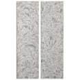 thumbnail image 2 of Uttermost Givre sur le Mur de la Fenêtre (Lot de 2), 2 of 2
