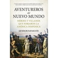 thumbnail image 1 of Libro Aventureros Del Nuevo Mundo Tapa Blanda, Autor Javier De Navascues, Editorial Sekotia, 1 of 2