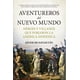 thumbnail image 1 of Libro Aventureros Del Nuevo Mundo Tapa Blanda, Autor Javier De Navascues, Editorial Sekotia, 1 of 2