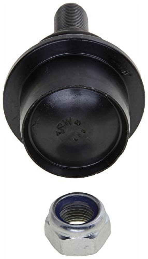TRW JBJ847 Suspension Ball Joint Fits select: 2004-2008 CHEVROLET TRAILBLAZER LS/LT, 2002-2008 GMC ENVOY