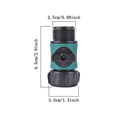 thumbnail image 2 of Garden Hose Shut Off Valve, 2 of 4
