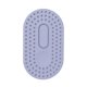 thumbnail image 2 of Locator Tracker Case Funda para rastreador de perros y gatos para Galaxy Smart Tag 2 (gris azul), 2 of 3