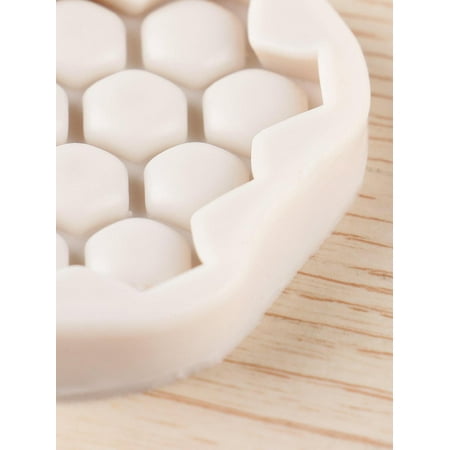

1pc Honeycomb Shaped Chocolate Mold