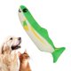 thumbnail image 2 of Juguetes De Peluche Para Mascotas, Juguetes Masticables Creativos Con Forma De Pez Tropical, Productos Interactivos Y Relajantes Para Mascotas, 2 of 5