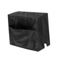 thumbnail image 3 of Cubierta protectora para máquina de soldar, equipo de patio, accesorios profesionales Negro, 3 of 9