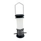 thumbnail image 1 of Comederos de tubo para pájaros para exteriores, comedero colgante para colibríes, ligero, fácil de limpiar 1 marcha, 1 of 9