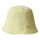 thumbnail image 1 of 56-58 cm circunferencia del sombrero sombrero fino de color sólido sombrero de pescador de verano hombres y mujeres sombrilla sombrero de cubo sombrero protector solar, 1 of 5