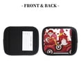 thumbnail image 4 of Sikiie Truck With Gnomes Luggage Handle Wraps for Suitcases Travel Accessories(2 Pack), 4 of 9