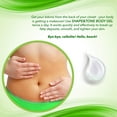 thumbnail image 2 of Shape and Tone Cream Body Shaping Firming Toning Moisturizing Cellulite Gel 5.07oz, 2 of 7