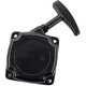 thumbnail image 2 of Cable starter kit with control plate for Atika Elb52 / Elb 52 drill, 2 of 5