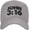 Gray, variant on Hat John 3:16 Jesus Believer Baseball Cap Men Funny Gift Trucker Hat Women Sun Hat Dad Cap Fishing hat Black